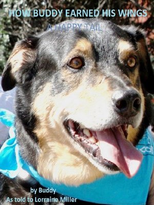 cover image of How Buddy Earned His Wings